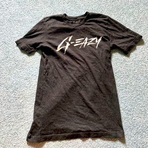 G Eazy Merch T-shirt
